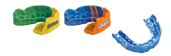 mouthguards