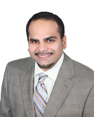 Dr. Dilvir Toor - Starbrite Dental