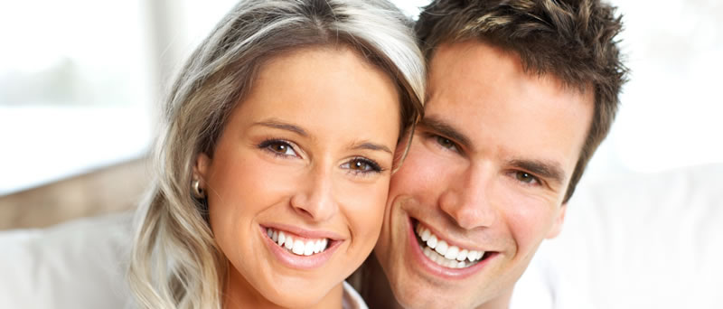 teeth whitening - Starbrite Dental - Brampton