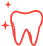 Mississauga Dental House Icon